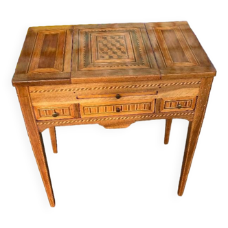 Louis XVI style dressing table