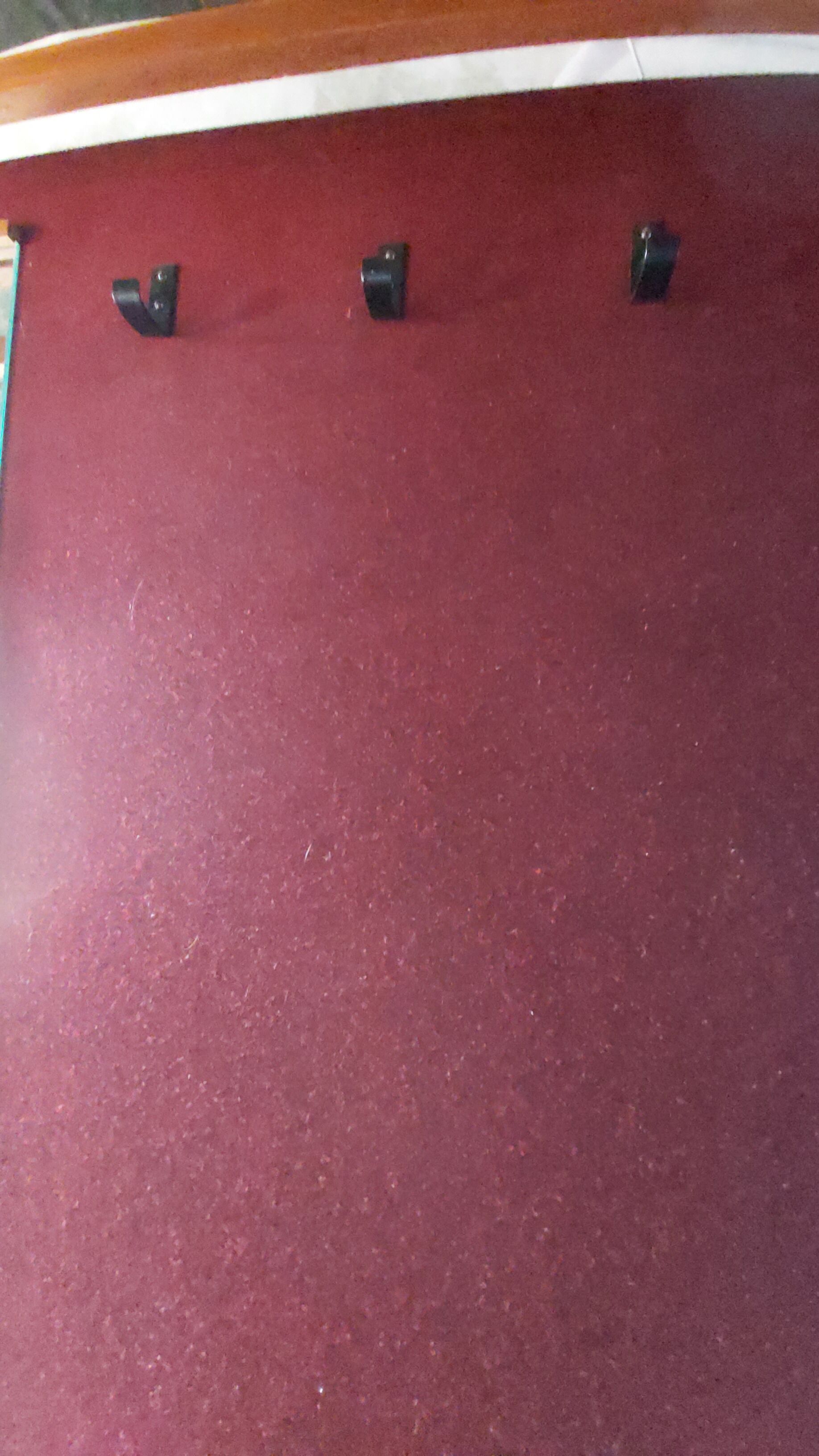 Coat Rack, Germany, 1970s