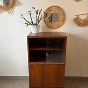 Vitrine / étagère Andre Monpoix
