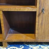 Art Deco sofa end, 1930s