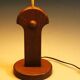 Large Table Lamp Temde Leuchten, Mod. 5559, 1970s