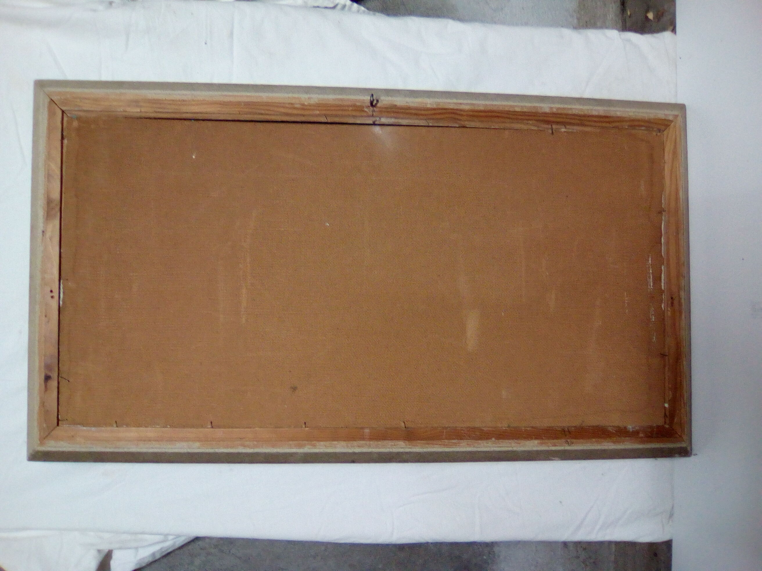 Tableau Paul Deaumont