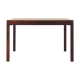 Rosewood coffee table, Danish design, 1970s, manufacturer: C.F.C. Silkeborg