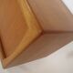Enfilade scandinave en teck pas Hp Hansen Danemark 1960's