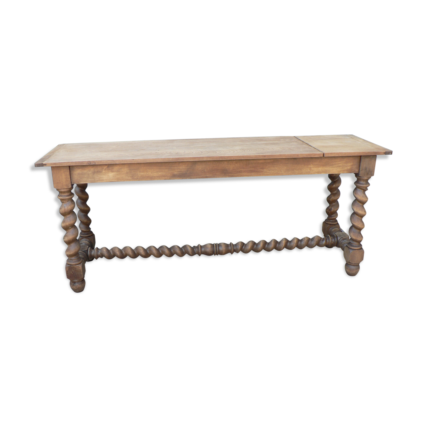 Old table