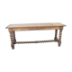 Old table