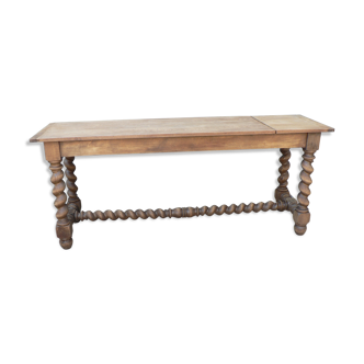 Old table