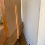 Formica vintage dressing table