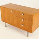 Small Sideboard by Alfred Hendrickx for Belform, Belgium, 1960s