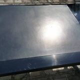 Boomerang T96 desk, Tecno