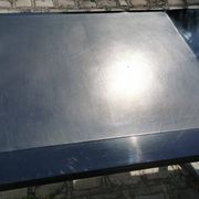 Boomerang T96 desk, Tecno
