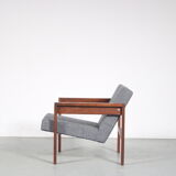 Salon set par Hein Stolle pour Spectrum, Pays-Bas