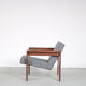 Salon set par Hein Stolle pour Spectrum, Pays-Bas