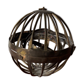 Storm lamp