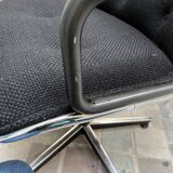 Fauteuil Charles Pollock