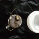1950 diameter opaline opaline ceiling light: 16cm.