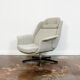 Fauteuil B7041 en Boucle Grise de Zakłady Przemysłu Meblarskiego Radomsko, 1970s