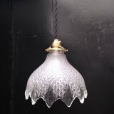 Holophane suspension