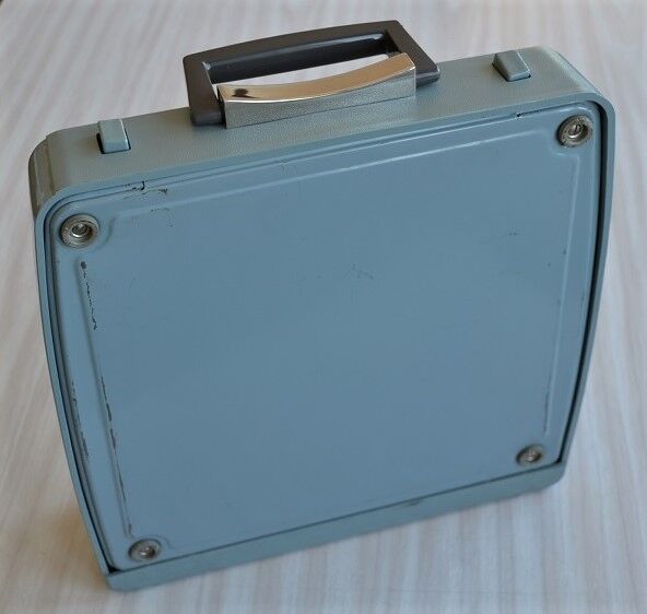 60s Brother Portable Typewriter