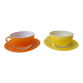 60's Cups