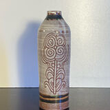 Vase Michel Barbier, workshop Le Mûrier