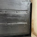 Firewall cast iron and ceramics 50s