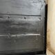 Firewall cast iron and ceramics 50s