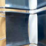 4 MR Mies van der Rohe chairs