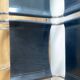 4 chaises MR  Mies van der Rohe