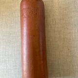 Terracotta bottle