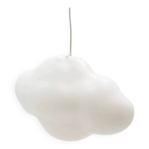 Suspension nuage par Reynald Leroy Crea Crea