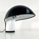 Albanella table lamp by Ermanno Lampa & Sergio Brazzoli for Guzzini