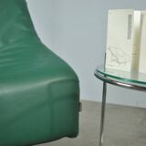 Vintage montis butterfly easy chair by gerard van den berg, montis, 1980