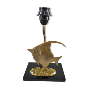 lampe Moon Fish type
