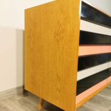 Sideboard by Jiri Jiroutek for Interier Praha, 1960s