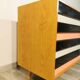 Sideboard by Jiri Jiroutek for Interier Praha, 1960s