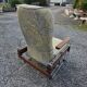 Vintage Everstyl armchair – 1980s