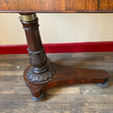 Table de lecture réglage Regency