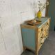 Commode vintage