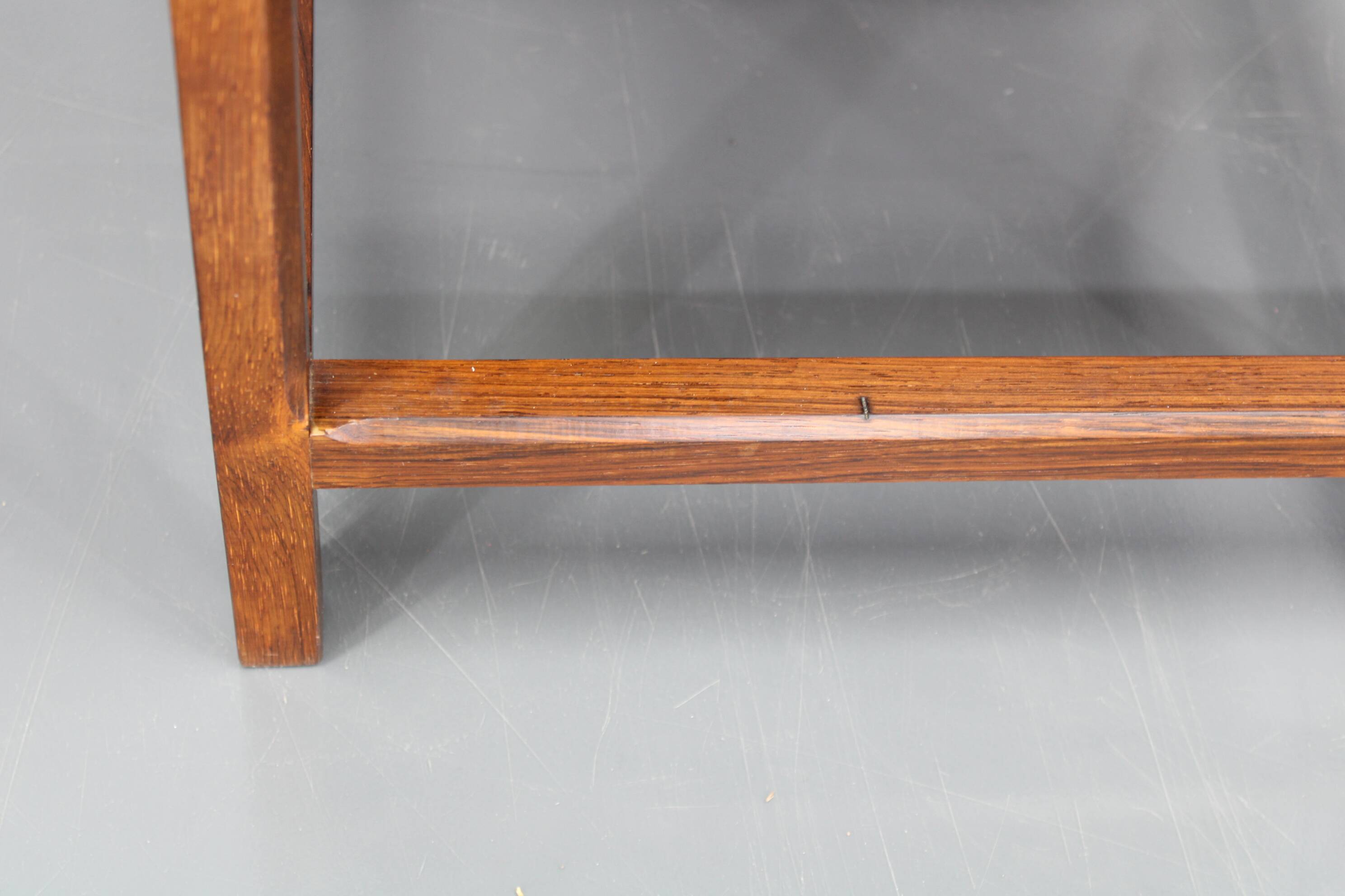 1960s Aksel Kjersgaard Planter , Denmark