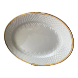 Oval Dish by Bing & Grøndahl for Royal Copenhagen