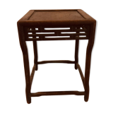 Asian wooden harness