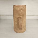 Vintage stoneware jug