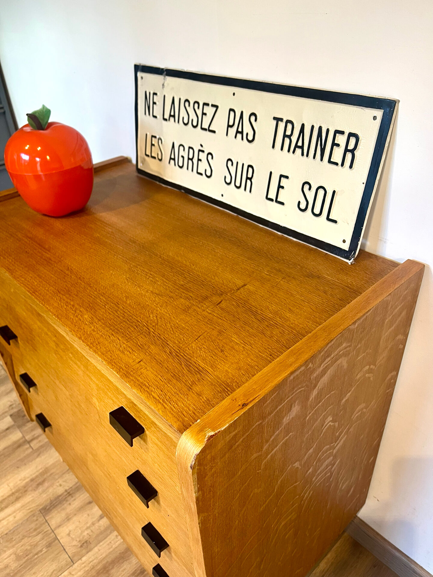 Commode