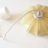 1940s glass suspension