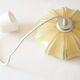 1940s glass suspension