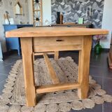 Table de ferme