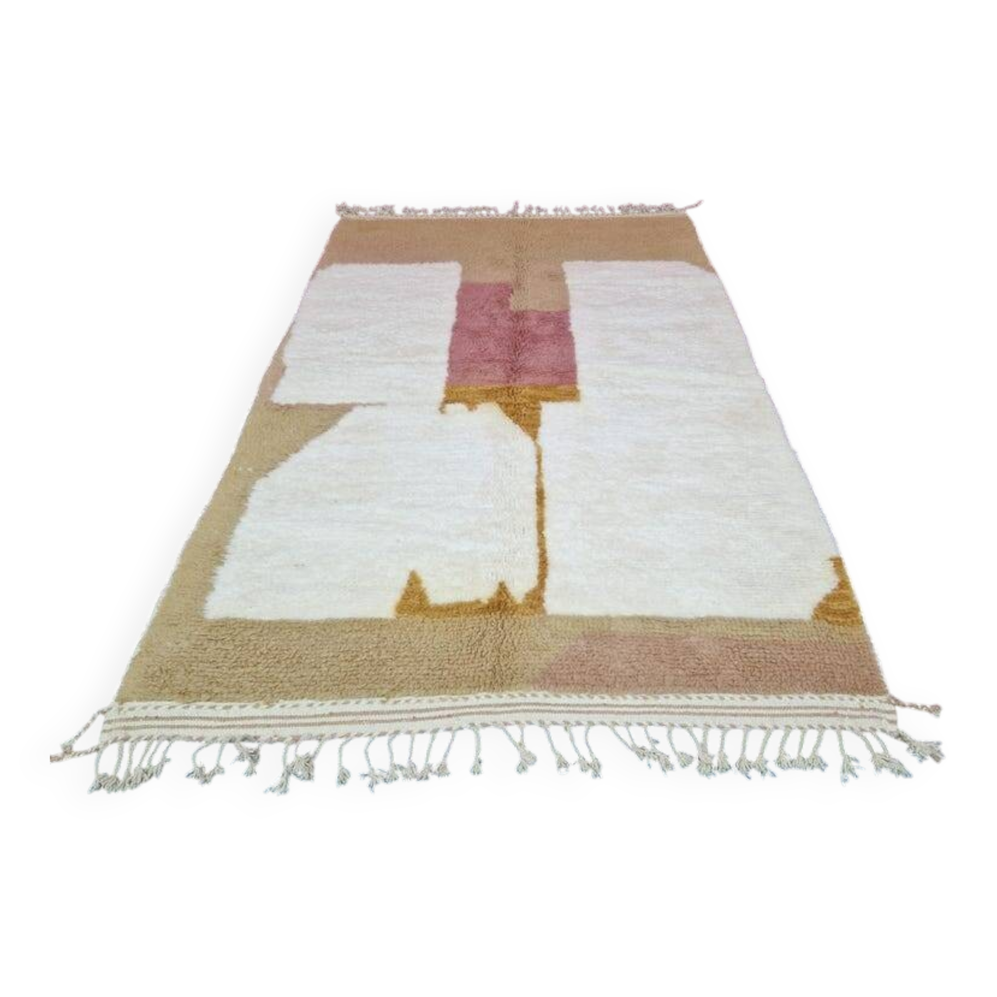 Beautiful Beni Ourain rugs 150/250cm