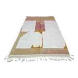 Beautiful Beni Ourain rugs 150/250cm