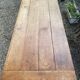Large farmhouse table